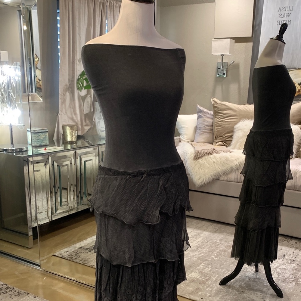 Beautiful beach dress. Excellent condition .